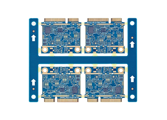 HDI PCB